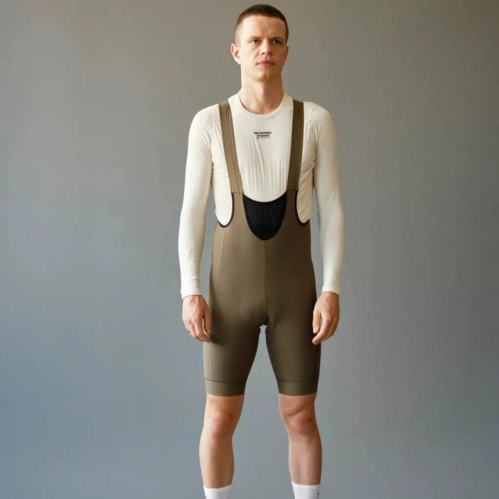 Salopette termica Pas Normal Studios Mechanism Deep Winter - Verde - H