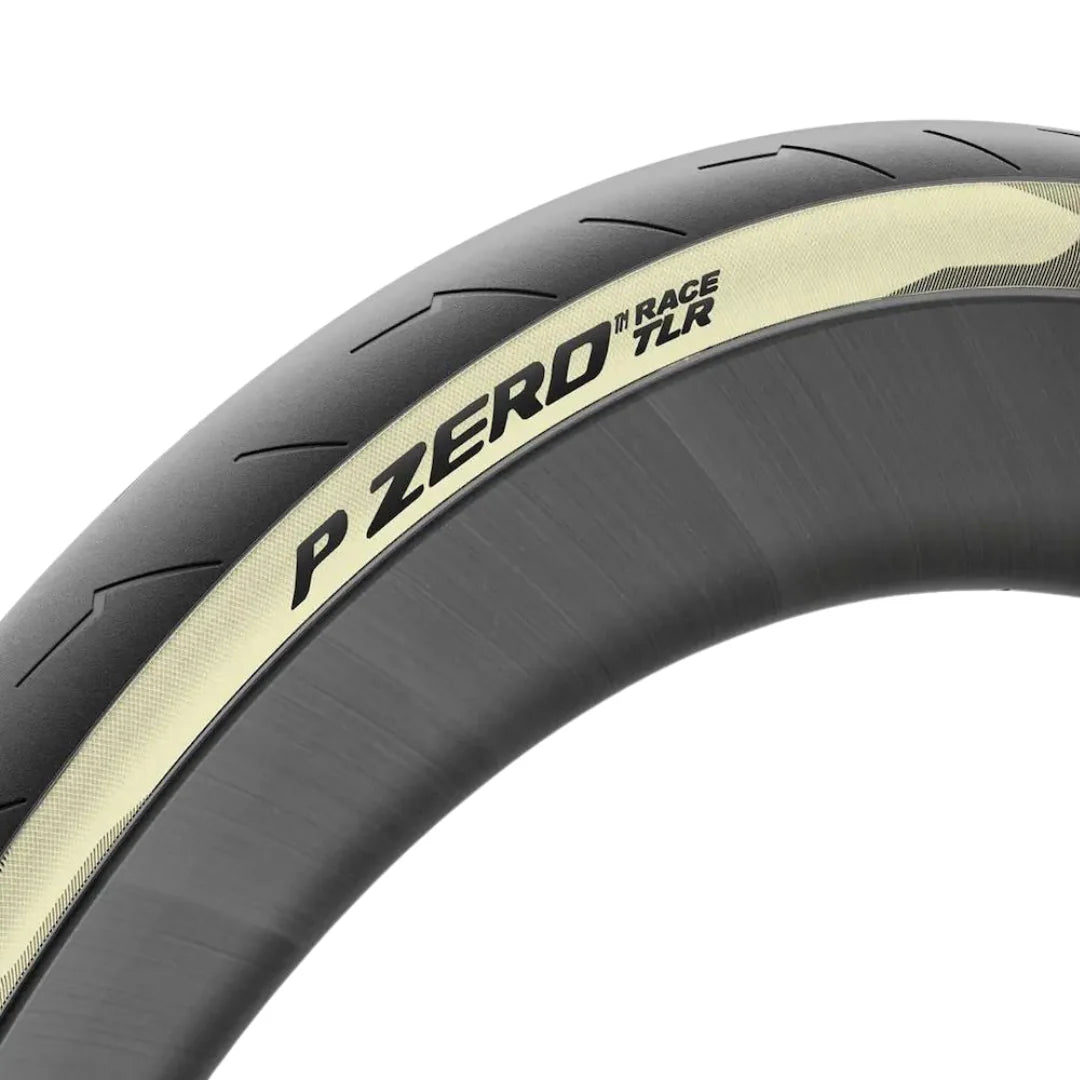 Copertoncino Pirelli P Zero Race RS TLR 700x32 - Retro - Q