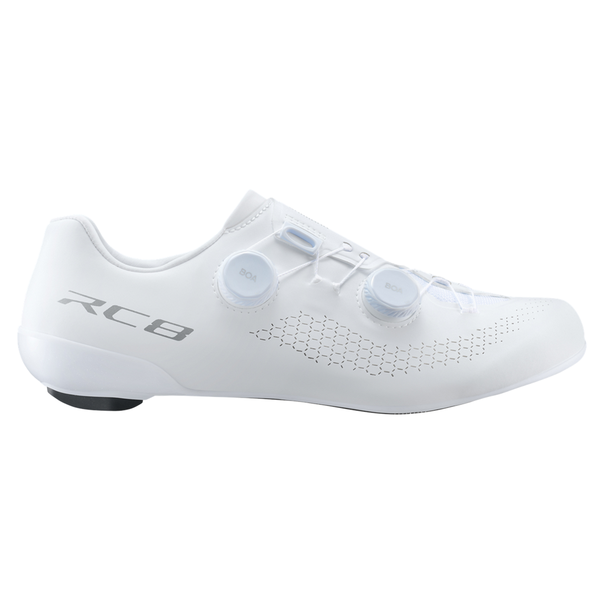 Chaussures Shimano SH-RC810 Narrow - Blanc