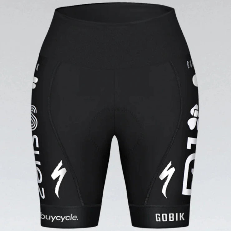 Pantaloncini donna Gobik FDJ Suez 2025 Limited 6.0 K9 - L