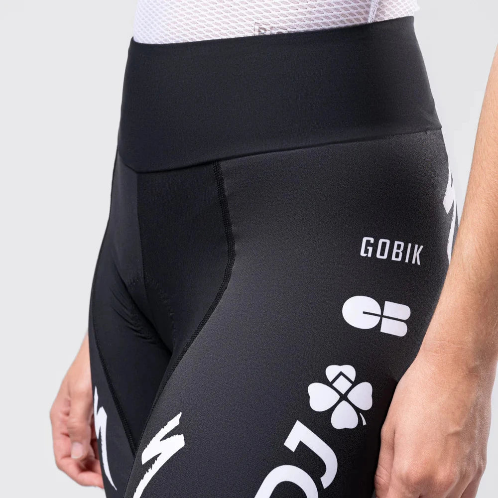 Pantaloncini donna Gobik FDJ Suez 2025 Limited 6.0 K9 - P