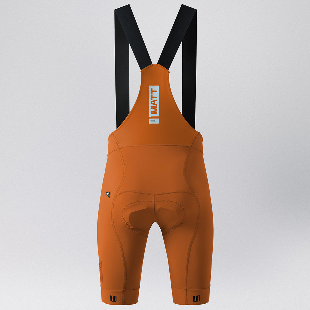 Salopette Gobik Matt 2.0 - Marrone chiaro - H