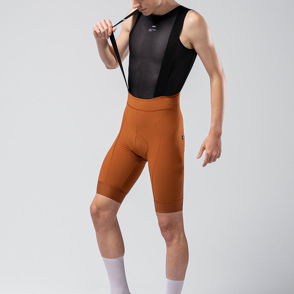 Salopette Gobik Matt 2.0 - Marrone chiaro - I