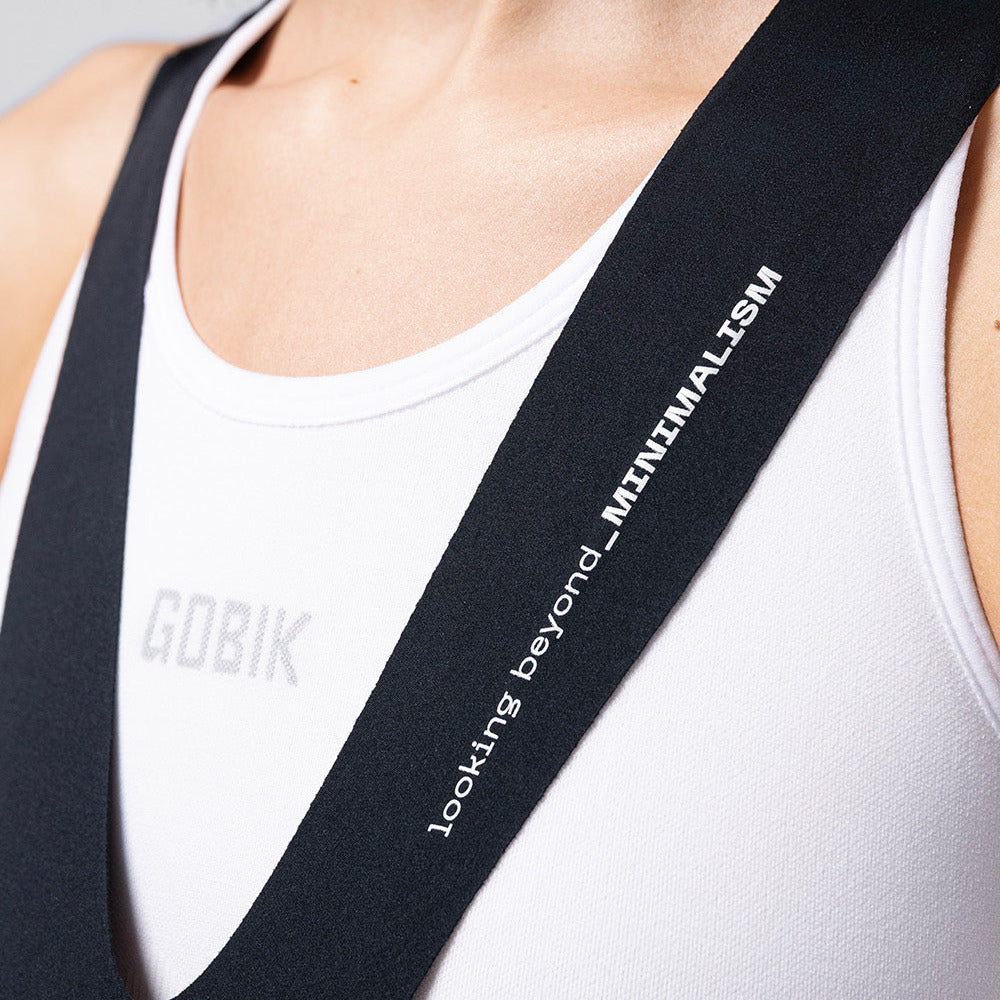 Salopette donna Gobik Ultralite 2.0 - Nero - A