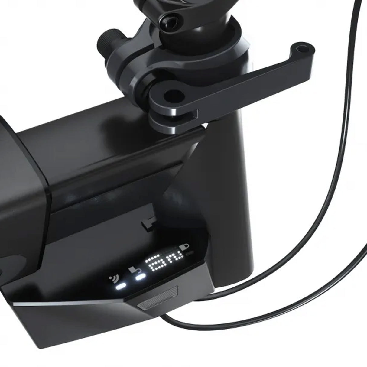 Bicicletta Wahoo Kickr Bike V2 Wi-Fi - P