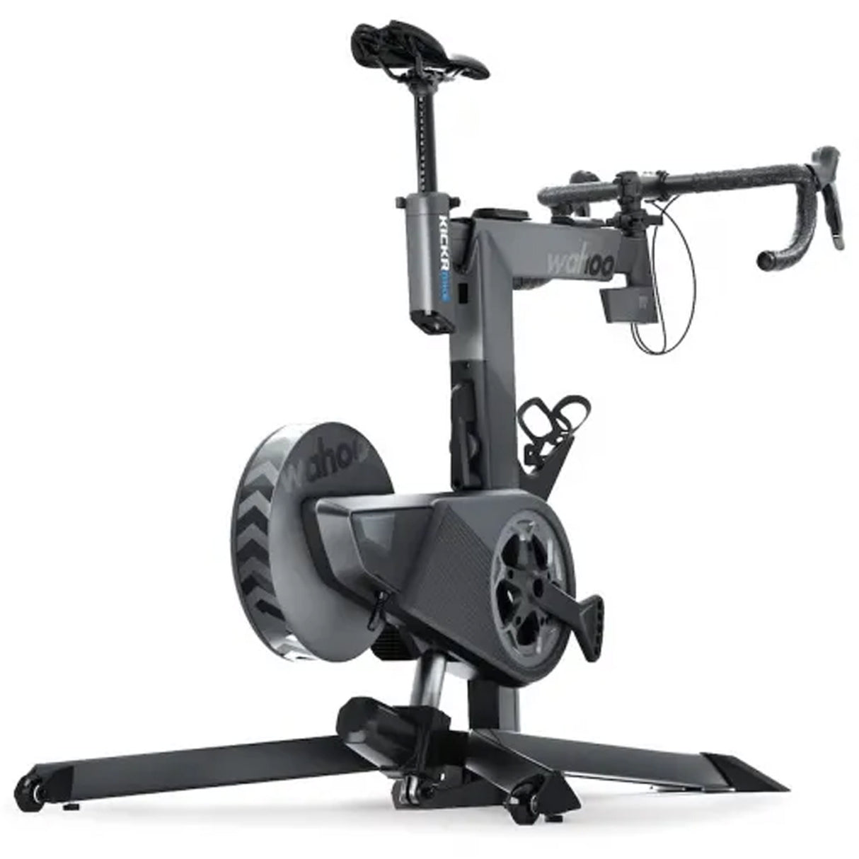 Bicicletta Wahoo Kickr Bike V2 Wi-Fi - N