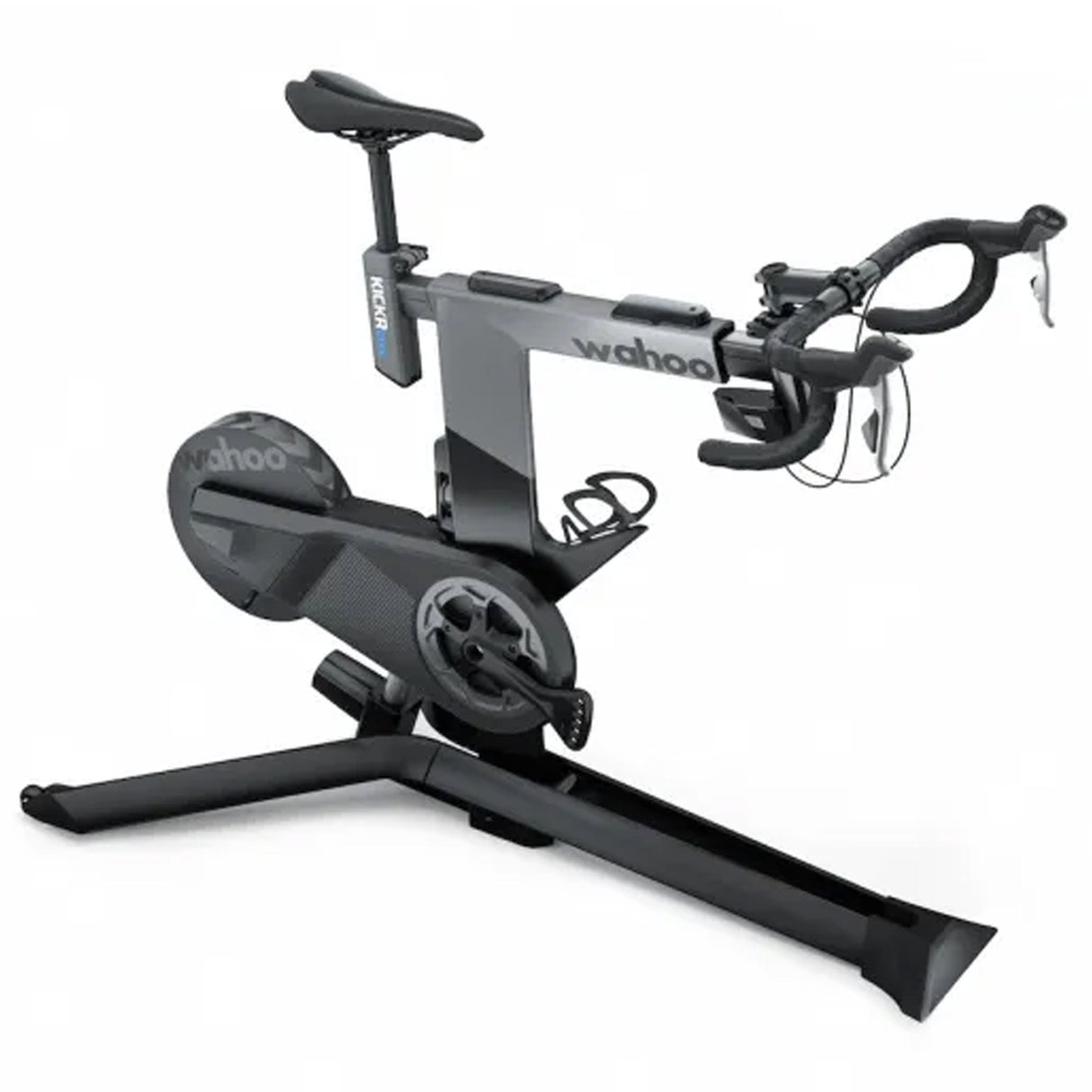 Bicicletta Wahoo Kickr Bike V2 Wi-Fi - M
