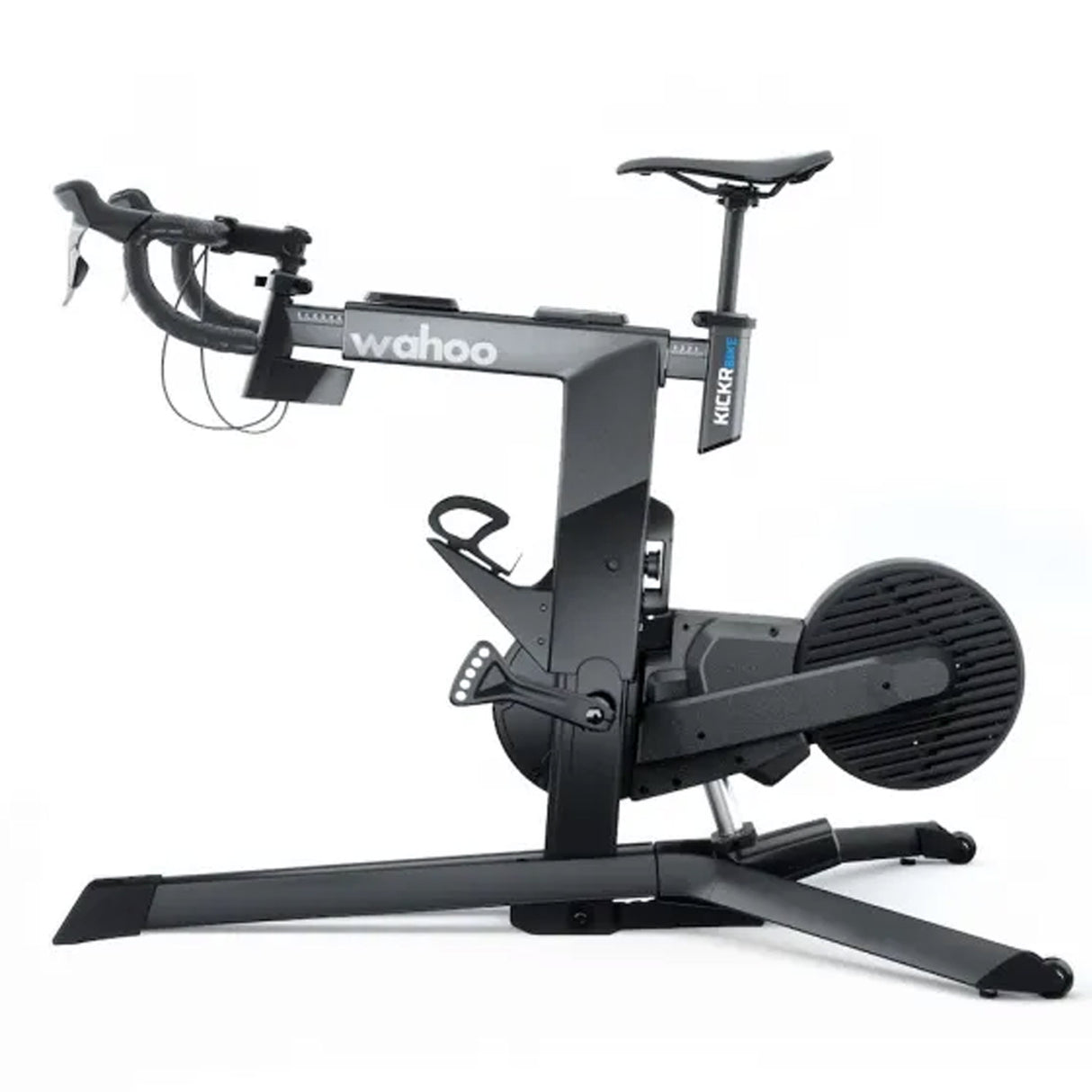 Bicicletta Wahoo Kickr Bike V2 Wi-Fi - O