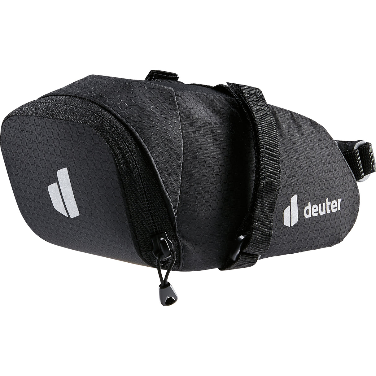 Borsello sottosella Deuter Bike Bag 0.8 - Nero - E
