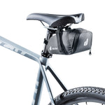Deuter Bike Bag 0.8 Satteltasche - Schwarz