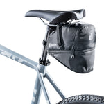 Deuter Bike Bag 1.1 + 0.3  Saddlebag - Black
