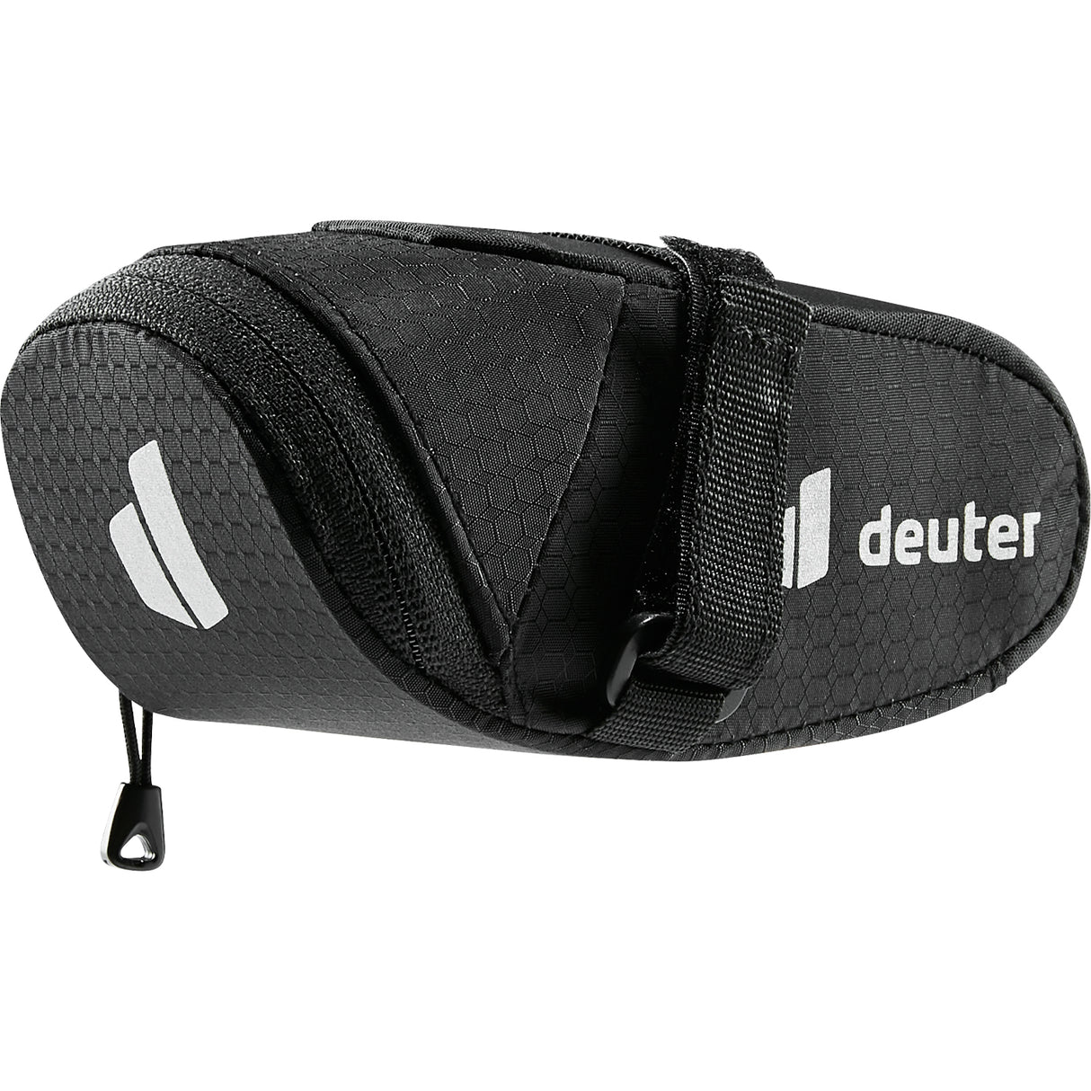 Borsello sottosella Deuter Bike Bag 0.3 - Nero - D