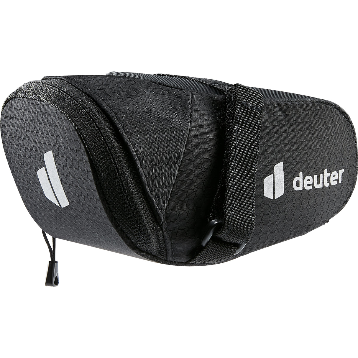 Borsello sottosella Deuter Bike Bag 0.5 - Nero - C