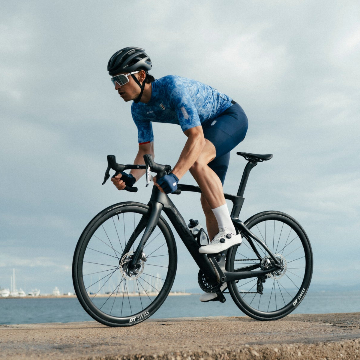 Maglia Q36.5 Gregarius Pro - Made in Italy - B