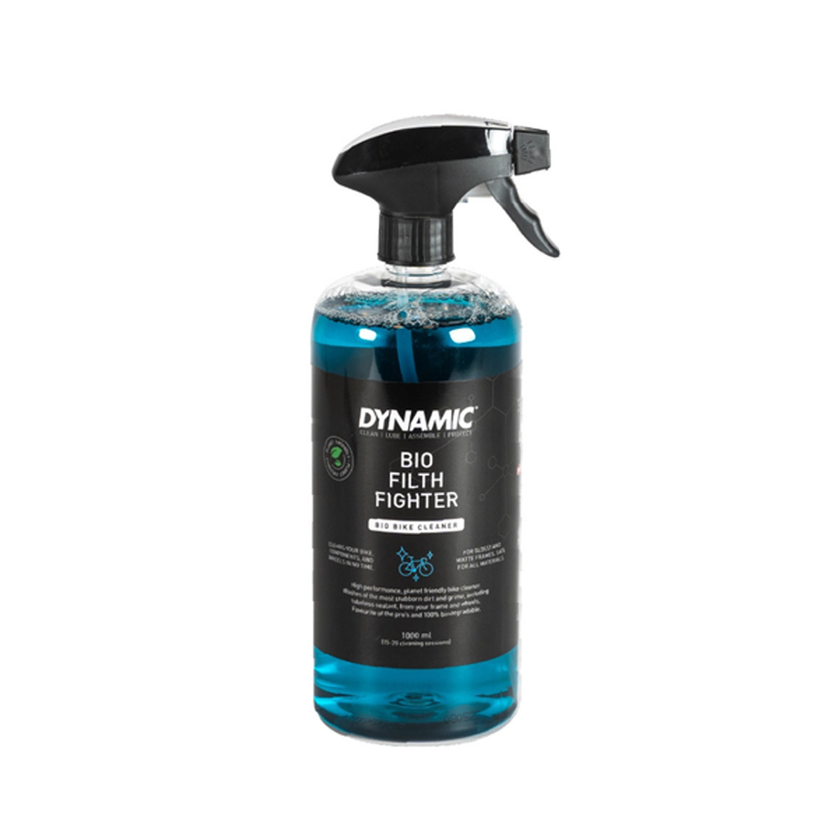 Detergente Dynamic Bio Filth Fighter - 500ml