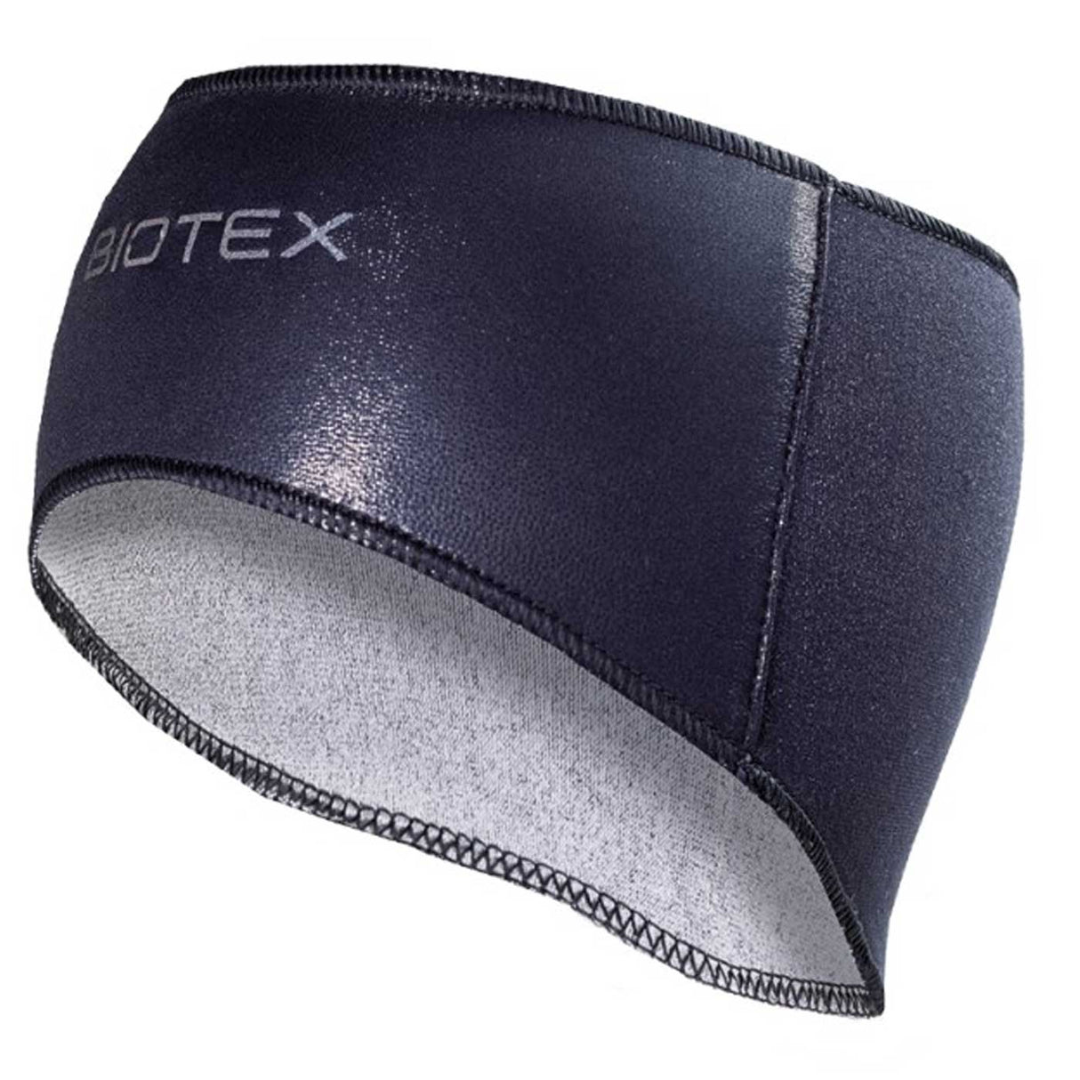 Fascia Biotex Antivento - Nero - Q