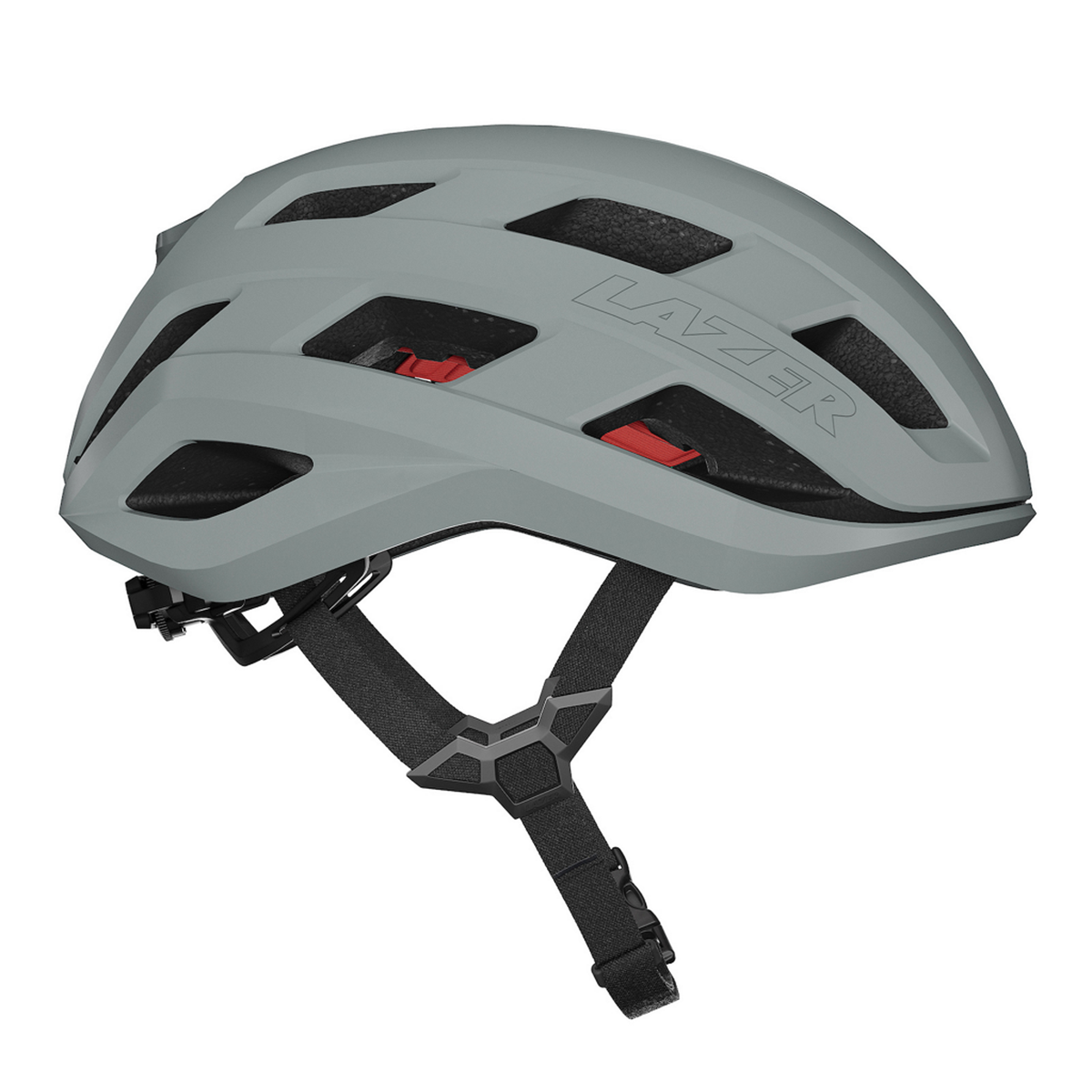 Casco Lazer Sphere Blade KinetiCore - Grigio