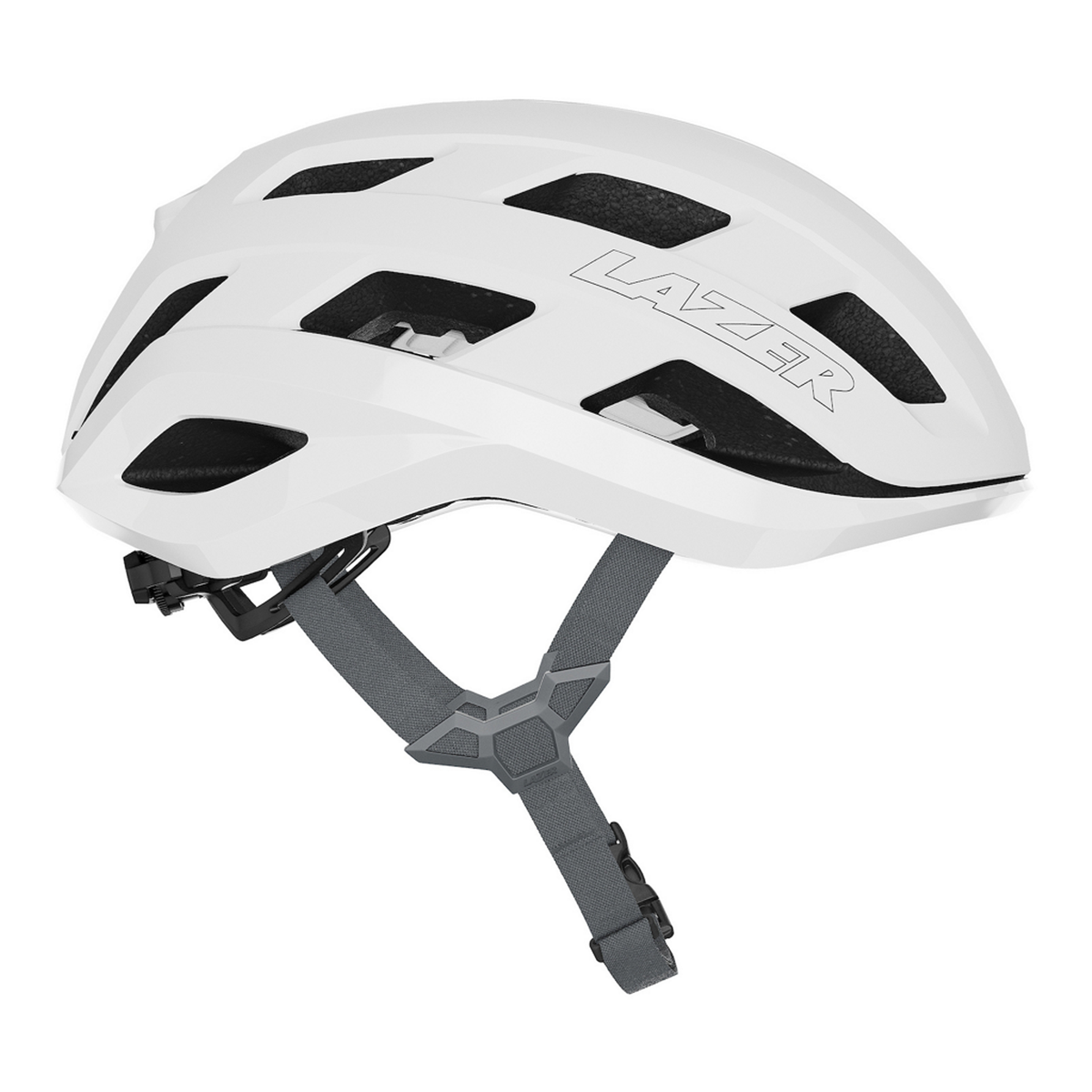 Casco Lazer Sphere Blade KinetiCore - Bianco