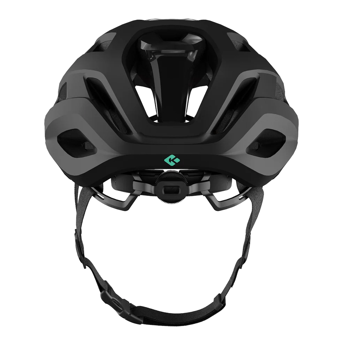 Helm Lazer Sphere Blade KinetiCore - Schwarz
