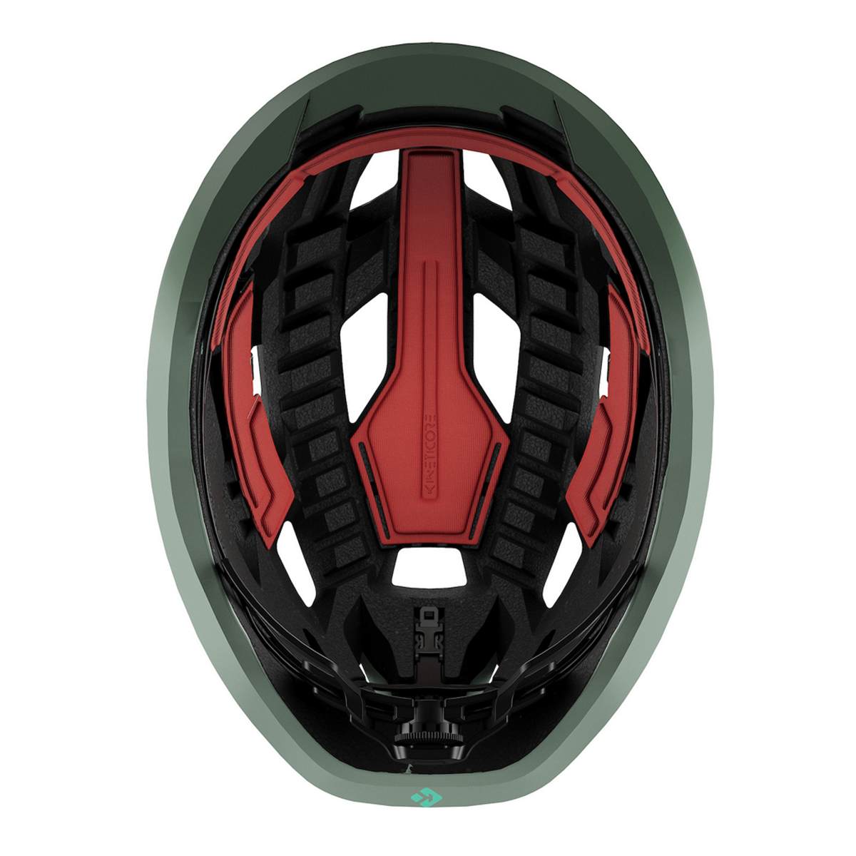 Casco Lazer Sphere Blade KinetiCore - Verde