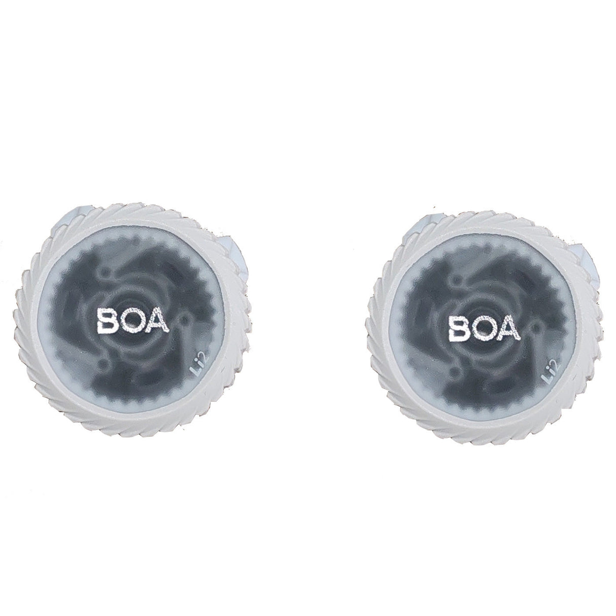 Kit Boa Li2 Specialized - Bianco - N