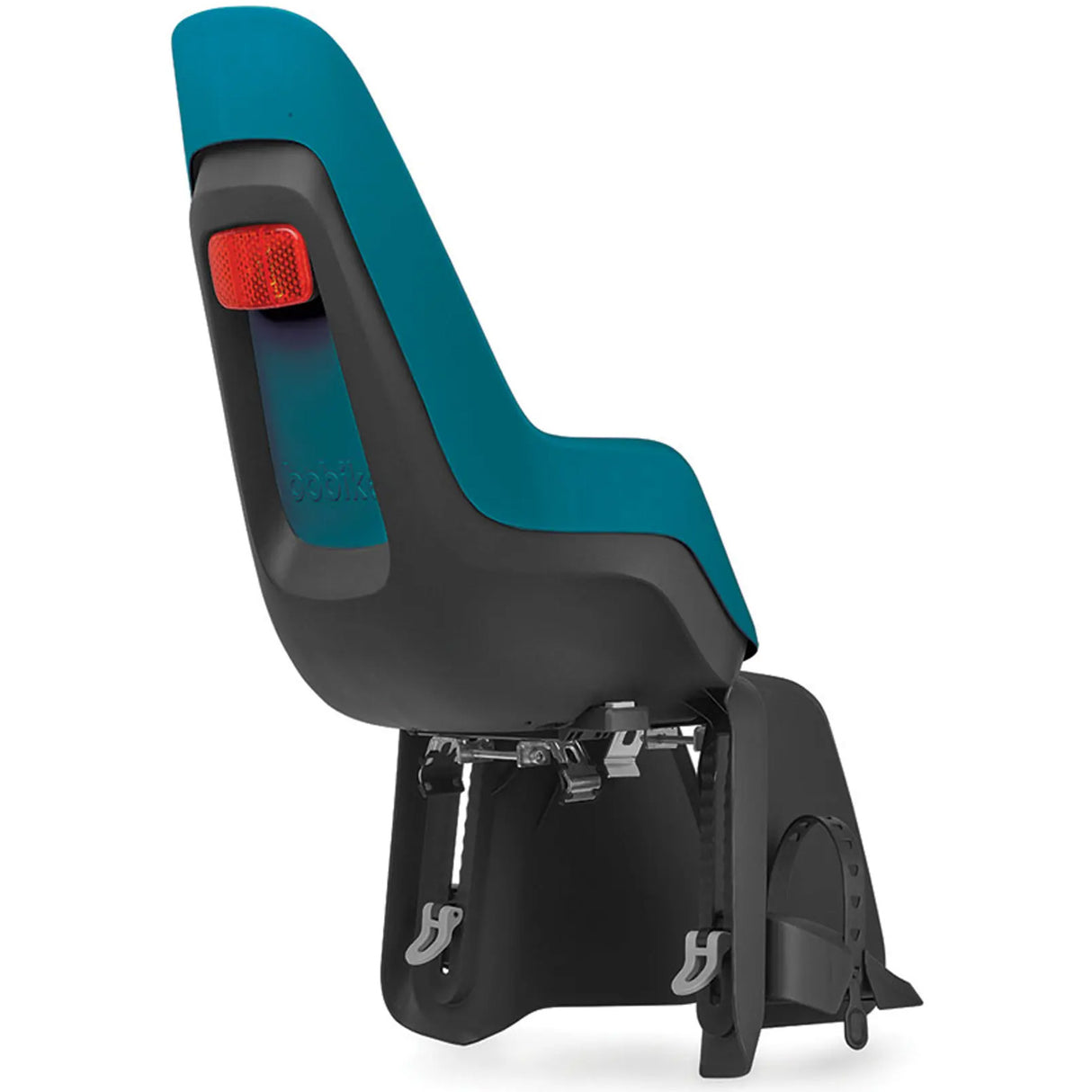 Seggiolino posteriore Bobike Maxi One - Blu - P