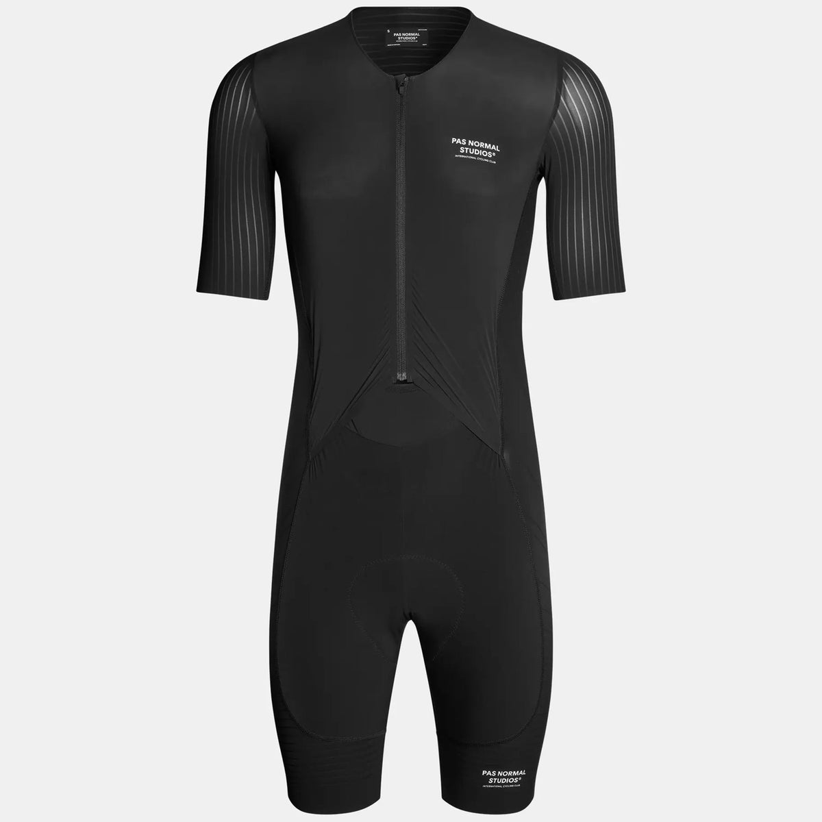 Body Pas Normal Studios Mechanism Pro - Black