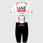 Body Pissei Team UAE 2024