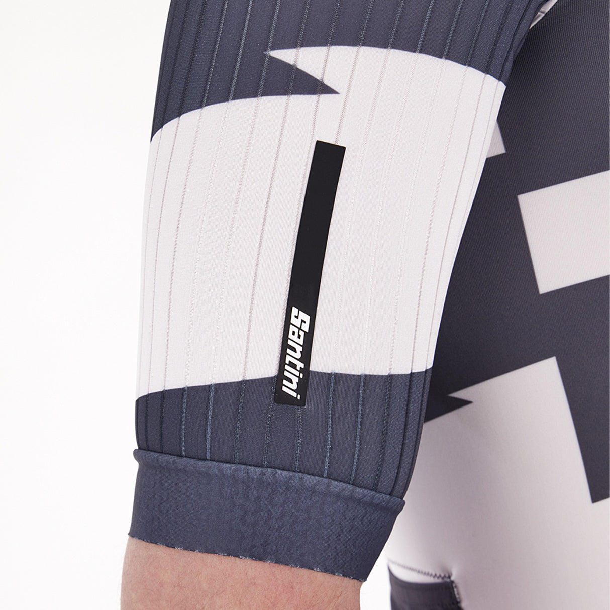 Body Santini Viper Furia - Nero - Q