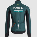 Sportful Bora Hansgrohe 2024 Fiandre Pro jacke