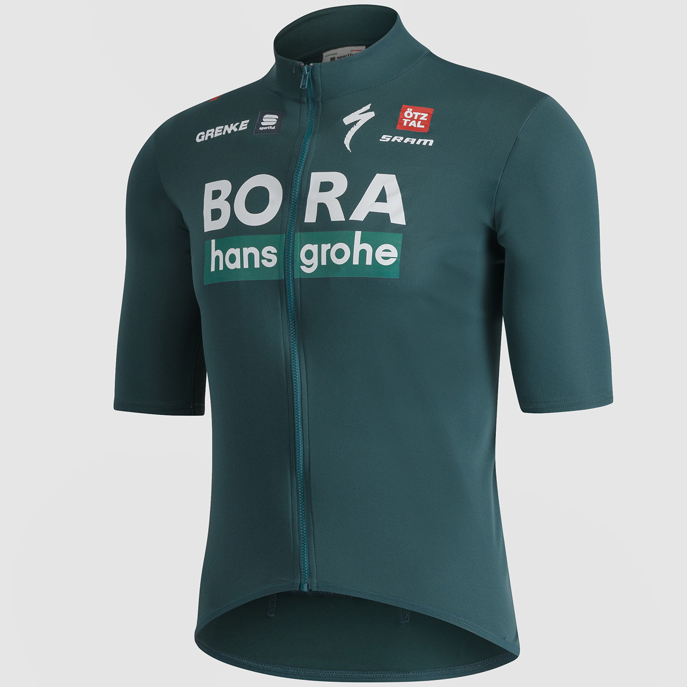 Maglia Sportful Bora Hansgrohe 2024 Fiandre Pro