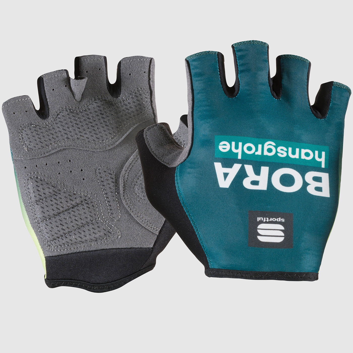Sportful Bora Hansgrohe 2024 Race Team gloves