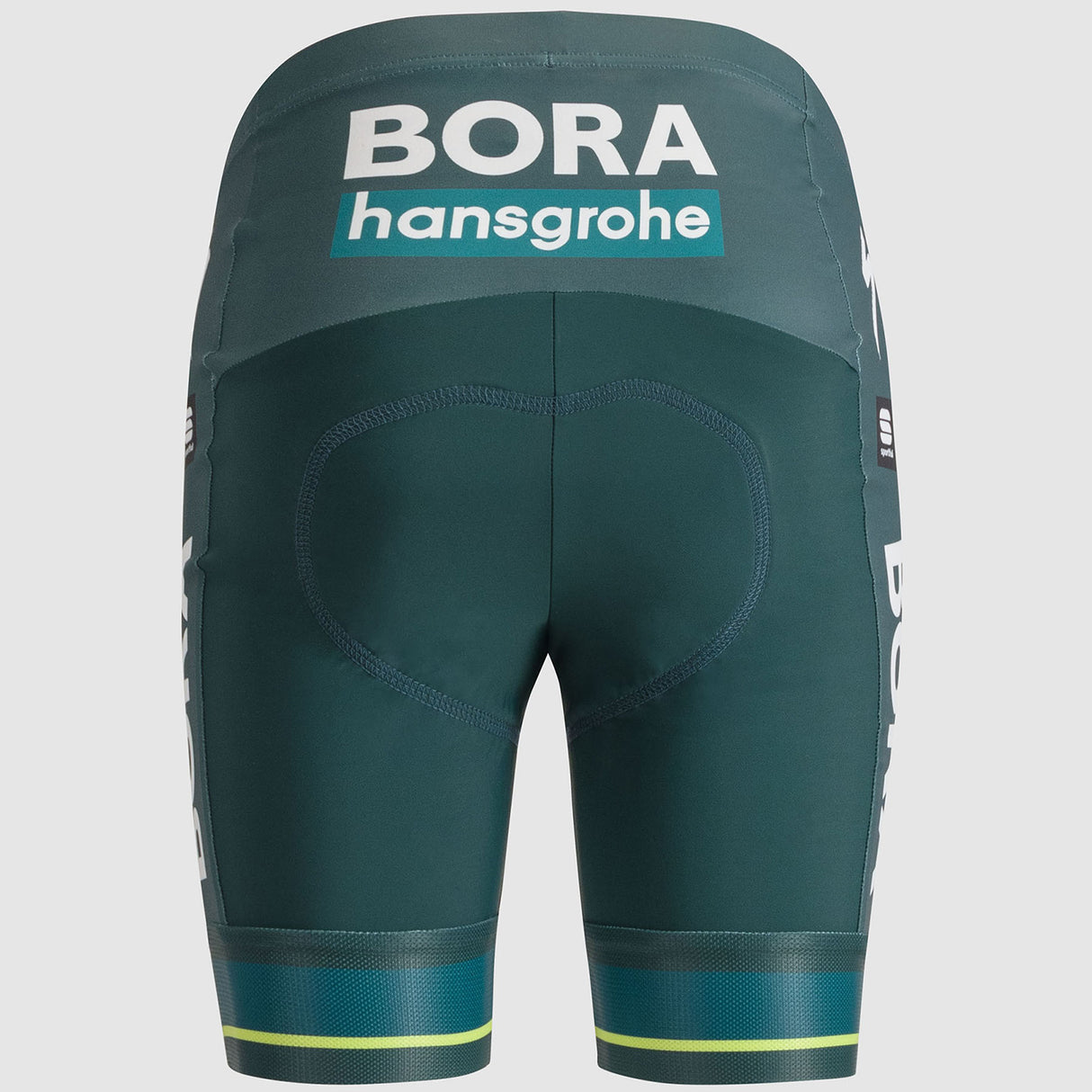 Pantaloncini bambino Sportful Bora Hansgrohe 2024 - Q
