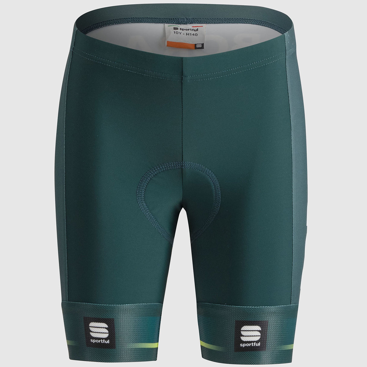 Pantaloncini bambino Sportful Bora Hansgrohe 2024 - O