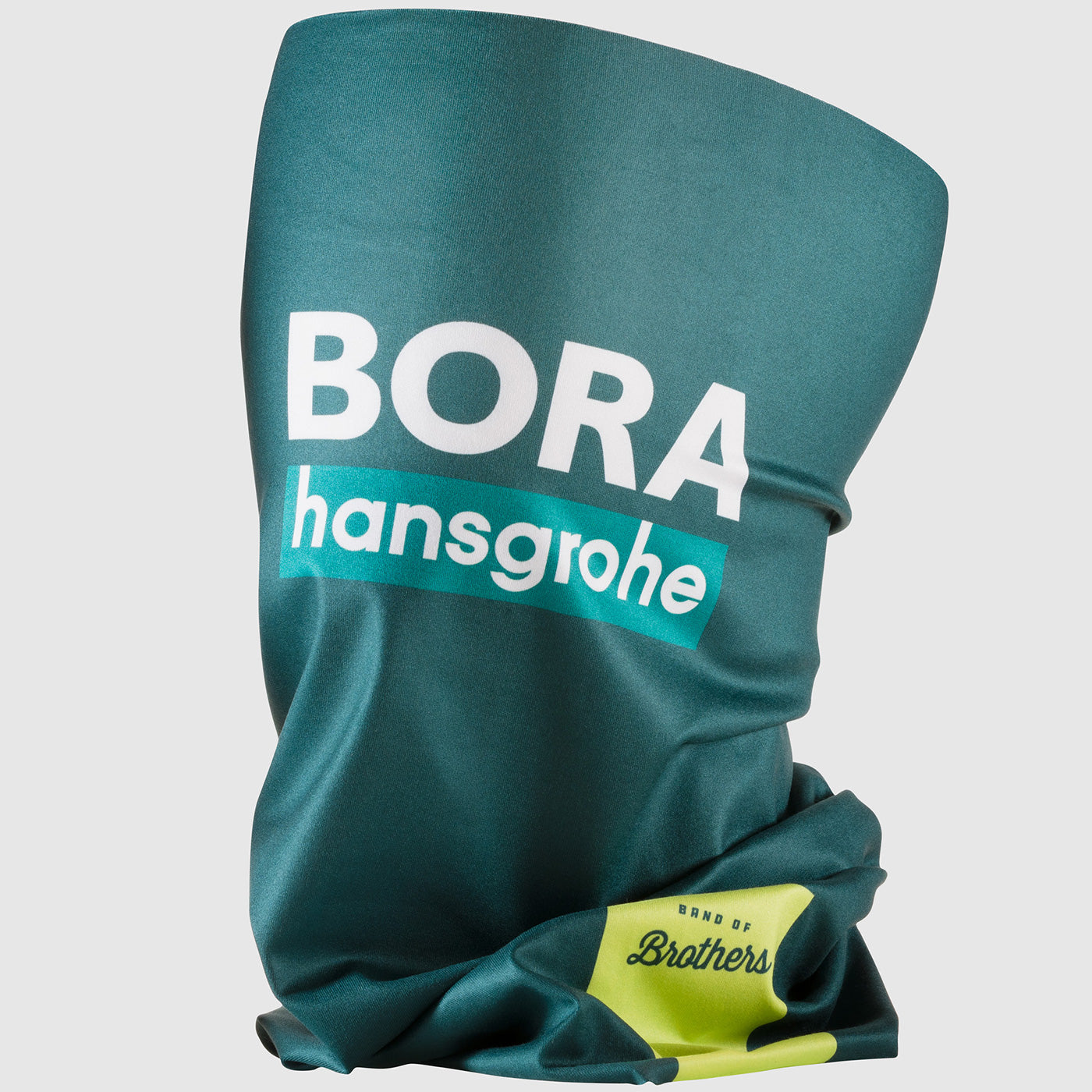 Sportful Bora Hansgrohe 2024 neck warmer