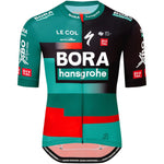 Bora Hansgrohe 2023 Sport trikot