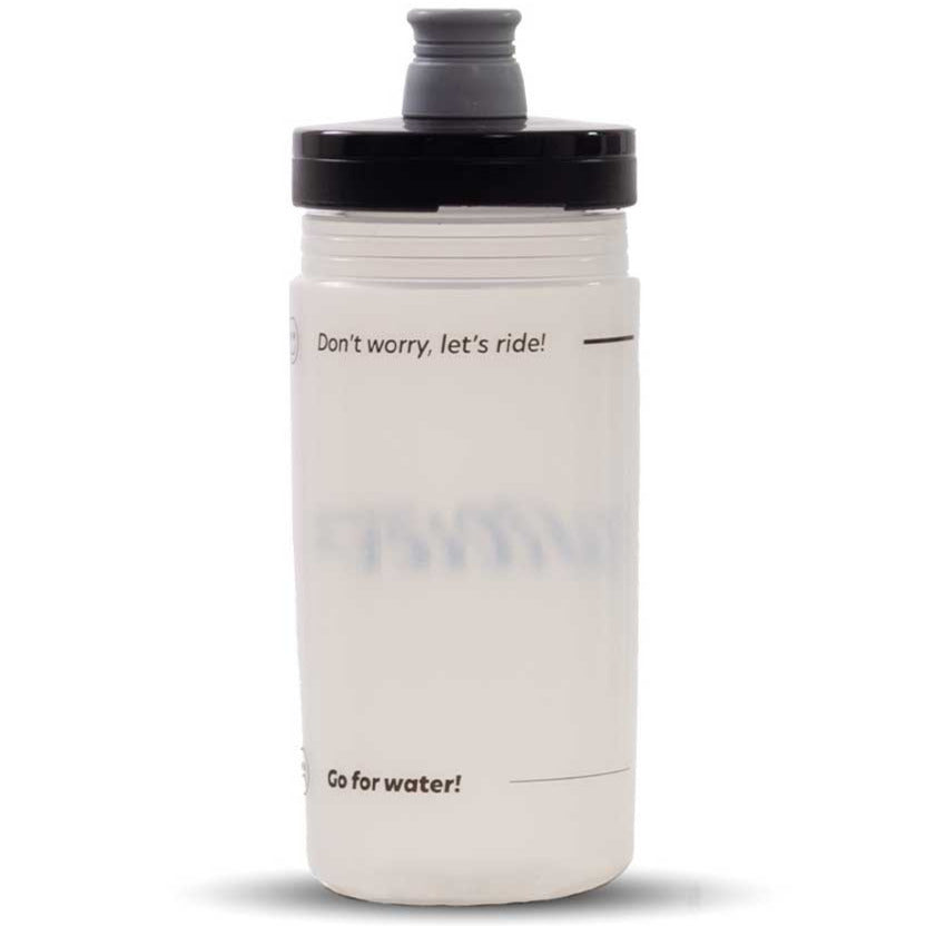 Borraccia Elite Wilier Kebea - 550 ml - G