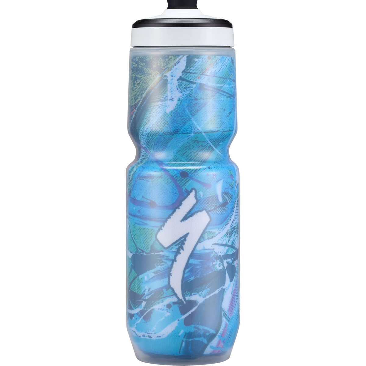 Borraccia Specialized Purist Insulated Chromatek Omni