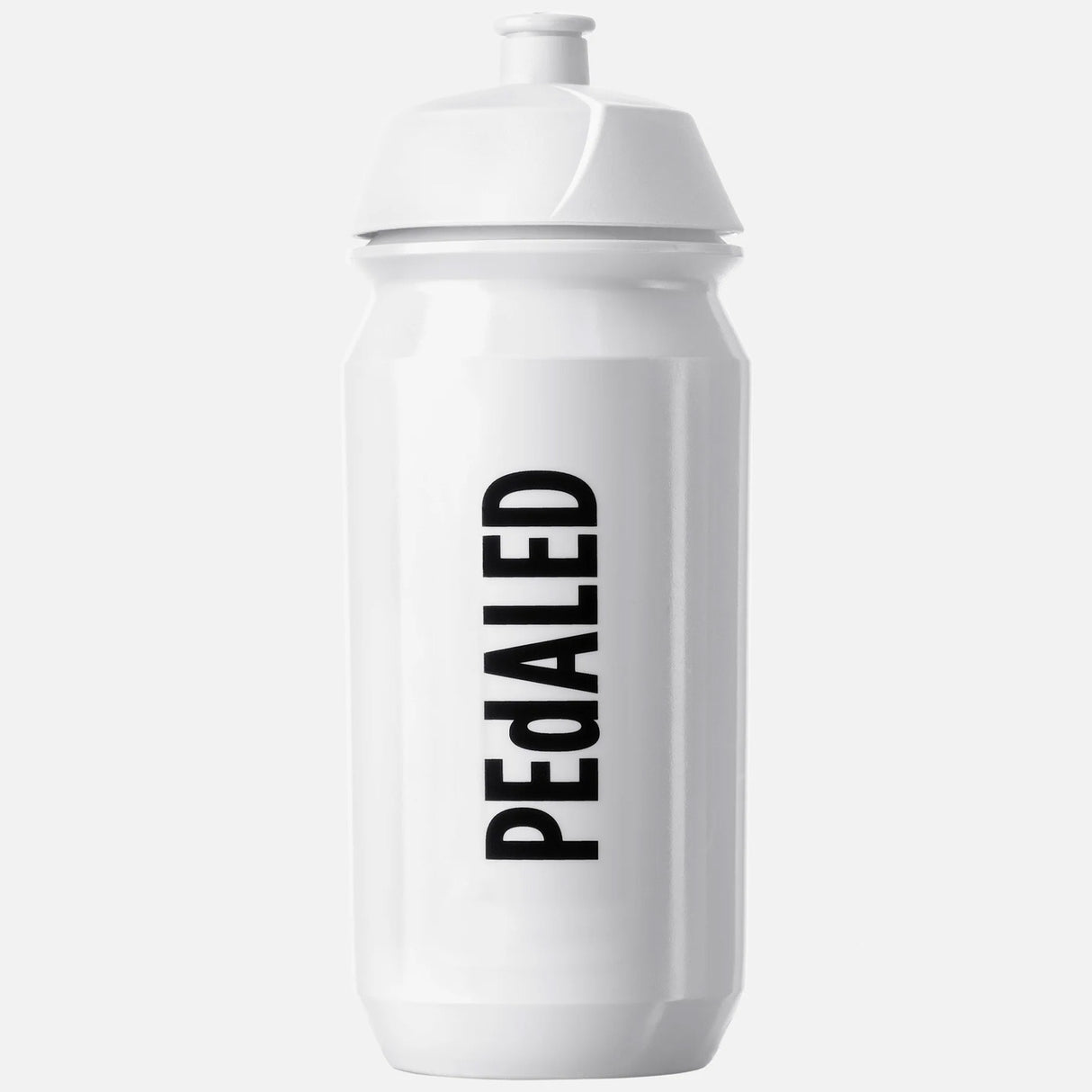 Borraccia Pedaled Element 500 ml - Bianco - E
