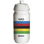 Borraccia Santini UCI Official
