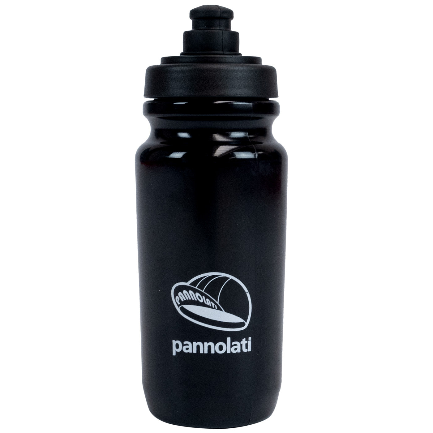 Trinkflasche Pannolati Logo