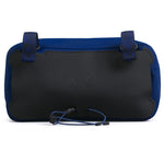 Rapha Explore Bar Bag handlebar bag - Blue