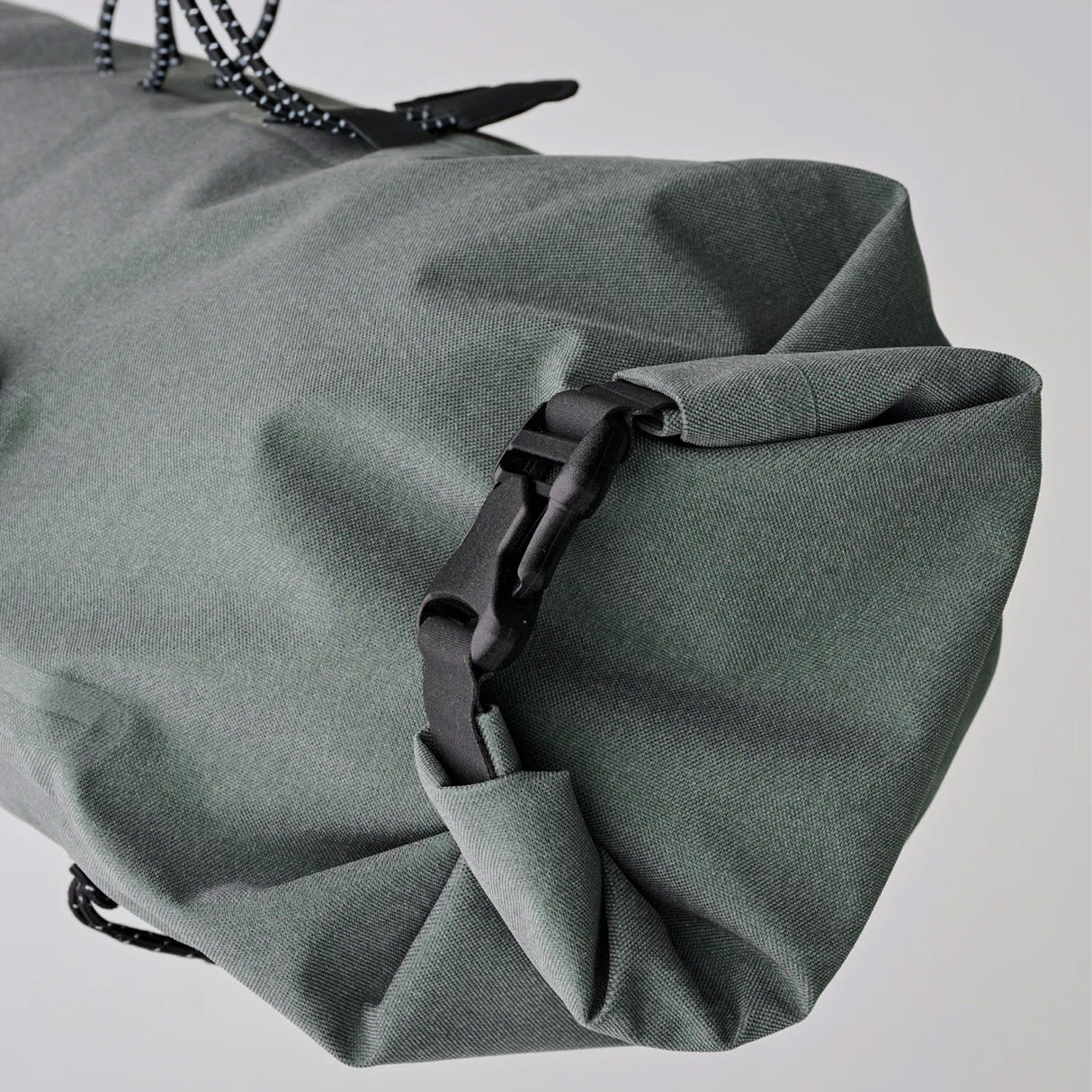Borsa manubrio MAAP x Apidura - Verde - Q