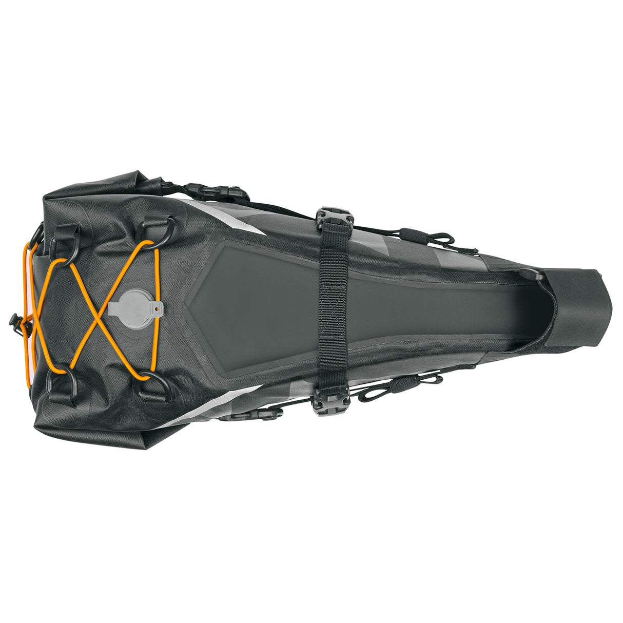 Borsa sottosella SKS Explorer Exp - Nero - P