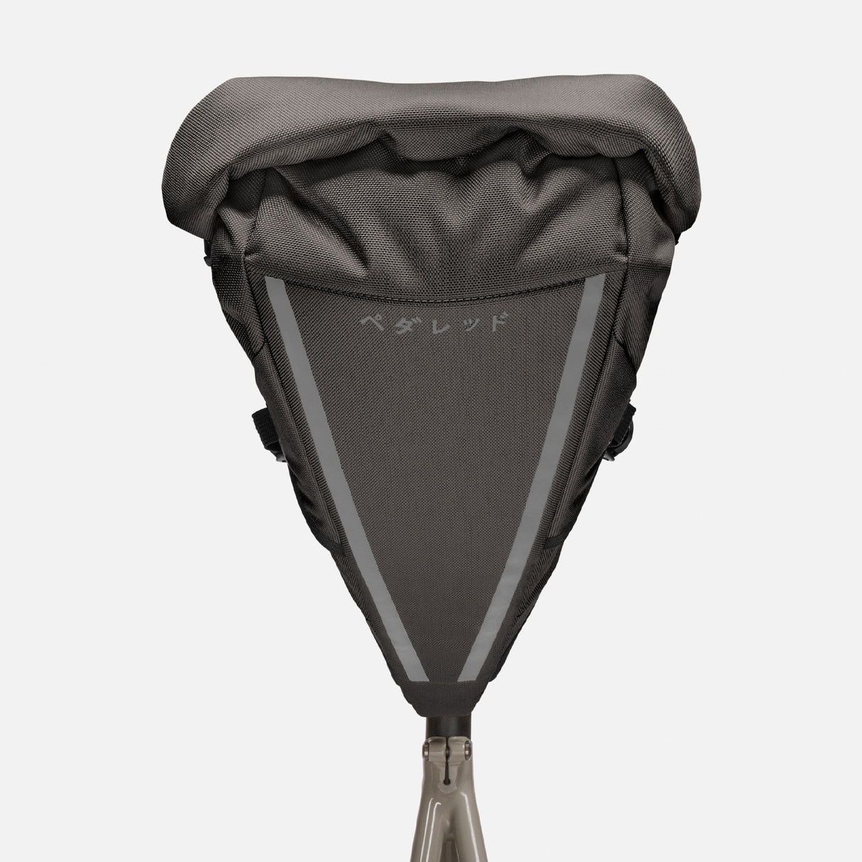 Borsa sottosella Pedaled Odyssey - Grigio - A