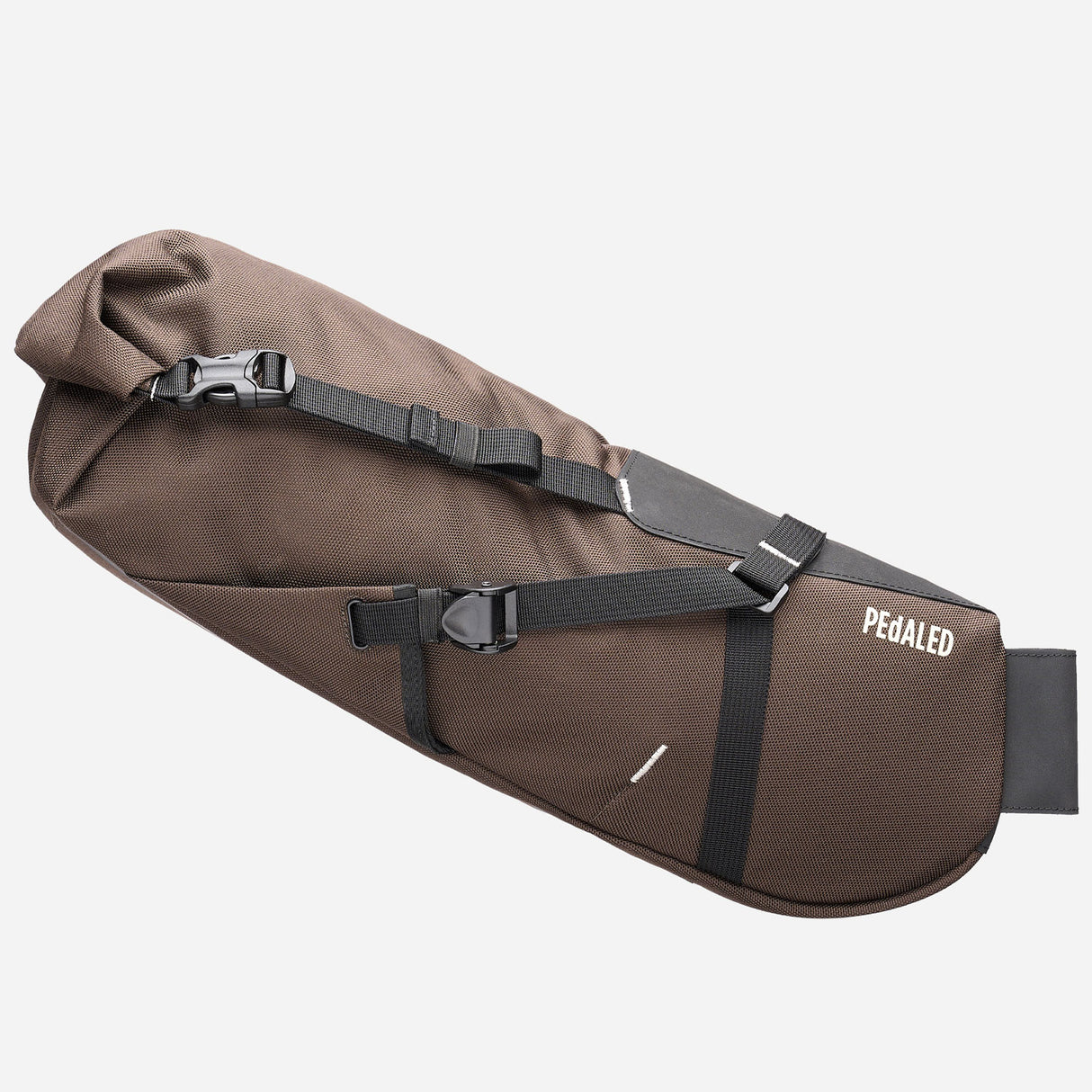 Borsa sottosella Pedaled Odyssey - Marrone - M