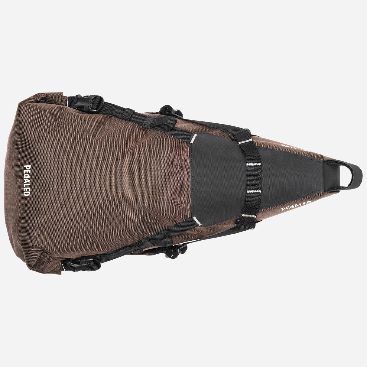 Borsa sottosella Pedaled Odyssey - Marrone - N