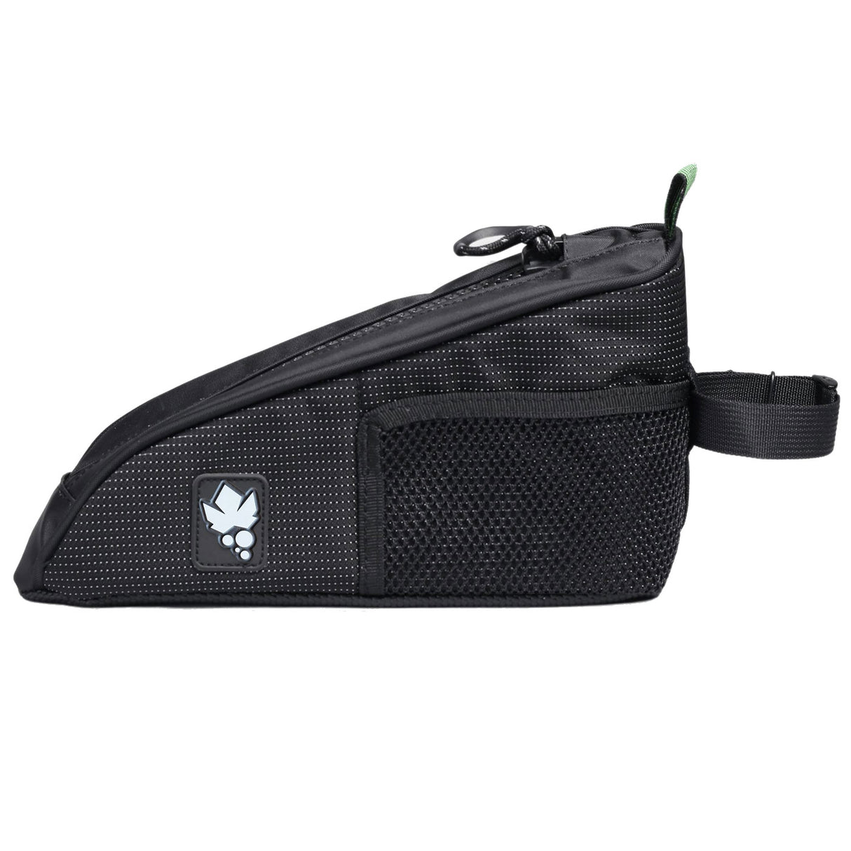 Borsa telaio Miss Grape Node 2H Adventure - Nero - D