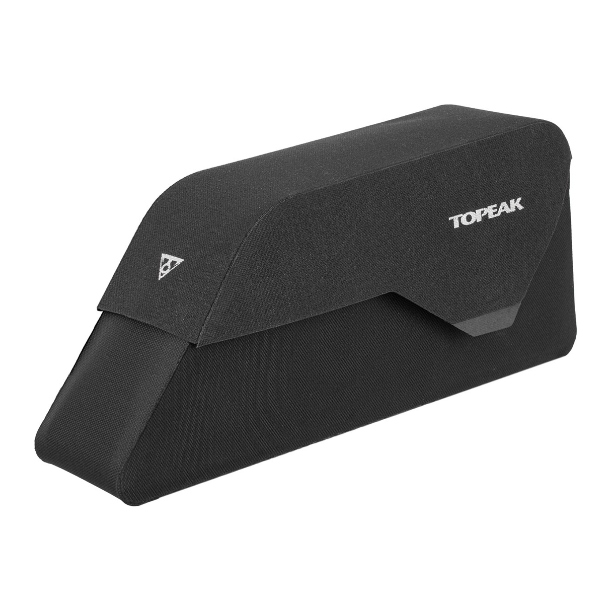 Topeak TopLoader DryShell frame bag - Black