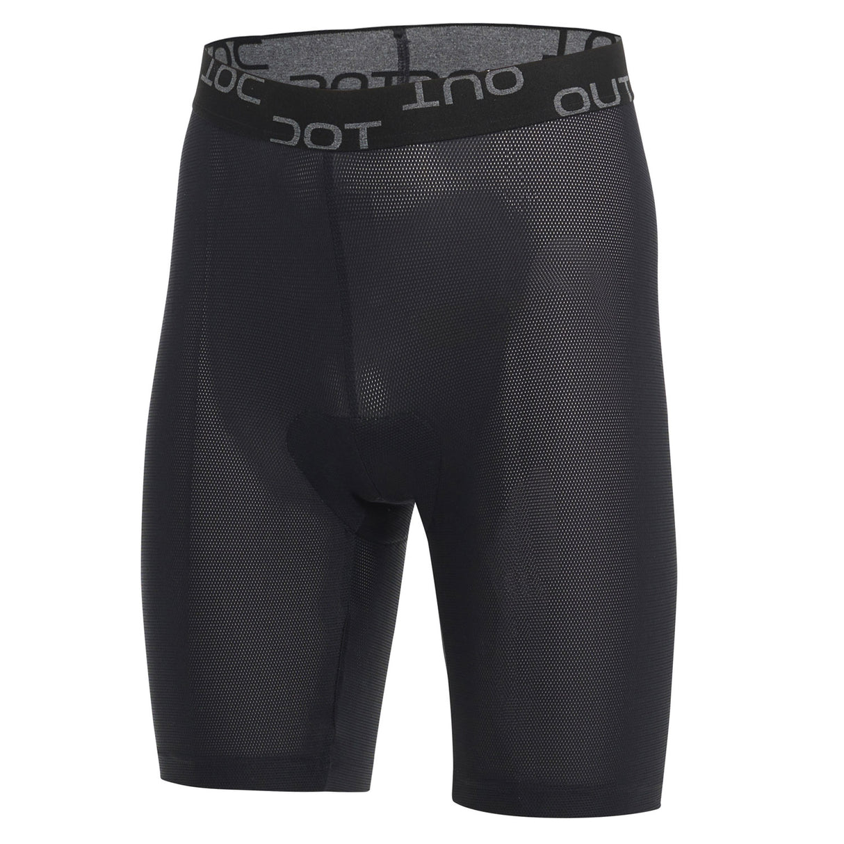 Boxer Dotout Inner 2 - Nero - E